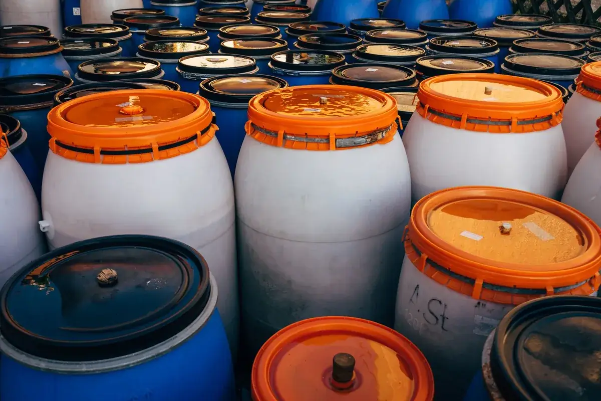 Medical Waste Removal in West Woodland, Seattle, WA